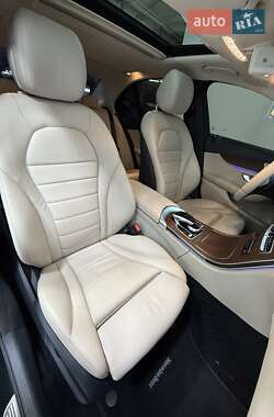 Седан Mercedes-Benz C-Class 2019 в 