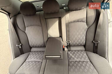 Седан Mercedes-Benz C-Class 2001 в 