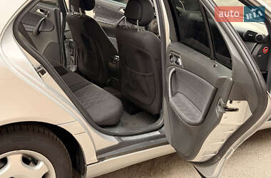 Седан Mercedes-Benz C-Class 2001 в 