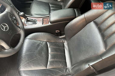 Седан Mercedes-Benz C-Class 2004 в 