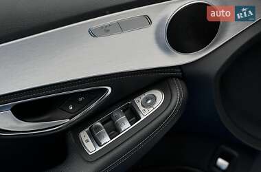 Седан Mercedes-Benz C-Class 2014 в 