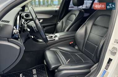 Седан Mercedes-Benz C-Class 2014 в 