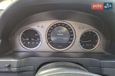 Універсал Mercedes-Benz C-Class 2008 в 