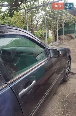 Седан Mercedes-Benz C-Class 1999 в 