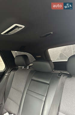 Універсал Mercedes-Benz C-Class 2011 в 