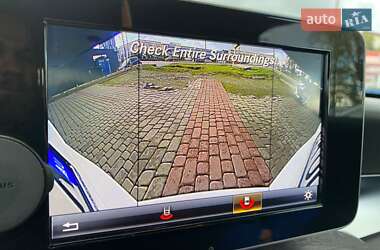Седан Mercedes-Benz C-Class 2016 в 