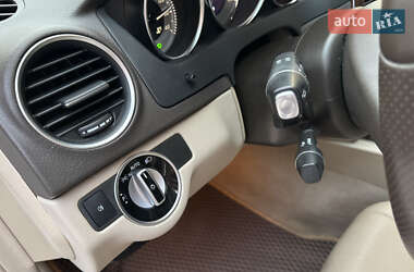 Седан Mercedes-Benz C-Class 2013 в 