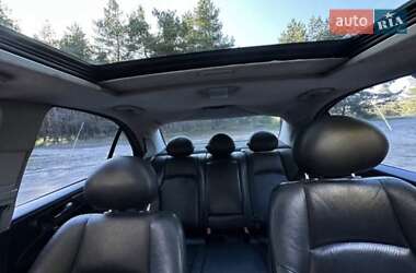 Седан Mercedes-Benz C-Class 2000 в 