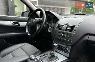 Универсал Mercedes-Benz C-Class 2012 в 