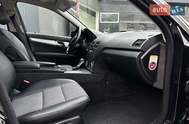 Универсал Mercedes-Benz C-Class 2012 в 