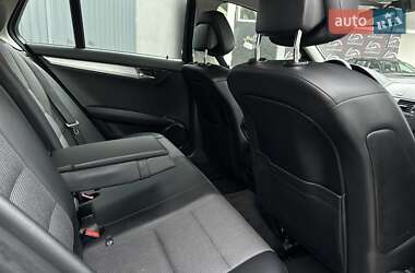 Универсал Mercedes-Benz C-Class 2012 в 