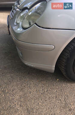 Купе Mercedes-Benz C-Class 2001 в 