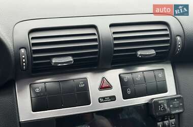 Седан Mercedes-Benz C-Class 2007 в 