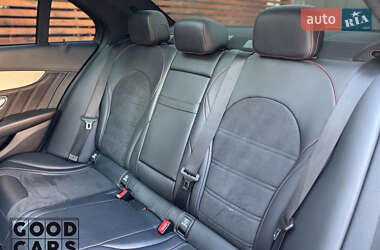 Седан Mercedes-Benz C-Class 2016 в 