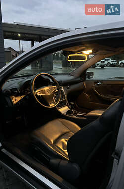 Купе Mercedes-Benz C-Class 2001 в 