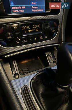 Купе Mercedes-Benz C-Class 2001 в 