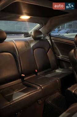 Купе Mercedes-Benz C-Class 2001 в 