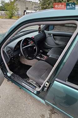 Седан Mercedes-Benz C-Class 1998 в 