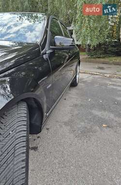 Седан Mercedes-Benz C-Class 2011 в 