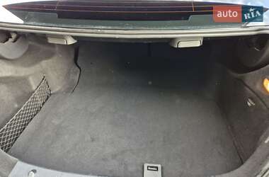 Седан Mercedes-Benz C-Class 2011 в 