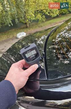Седан Mercedes-Benz C-Class 2011 в 