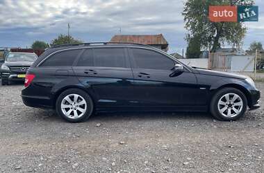 Универсал Mercedes-Benz C-Class 2011 в 