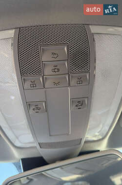 Седан Mercedes-Benz C-Class 2011 в 