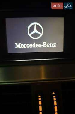 Седан Mercedes-Benz C-Class 2011 в 