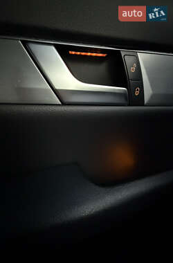 Седан Mercedes-Benz C-Class 2011 в 