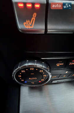 Седан Mercedes-Benz C-Class 2011 в 