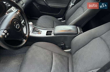 Седан Mercedes-Benz C-Class 2006 в 
