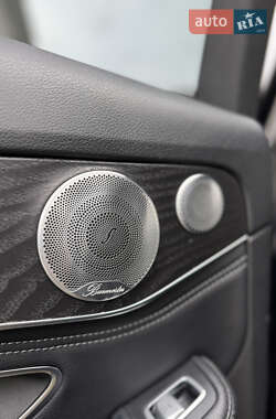 Седан Mercedes-Benz C-Class 2015 в 