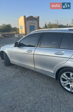 Универсал Mercedes-Benz C-Class 2008 в 