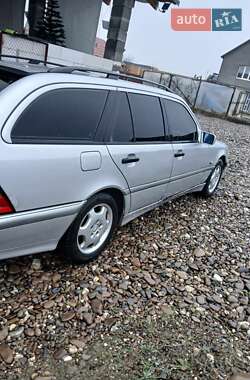 Универсал Mercedes-Benz C-Class 1999 в 