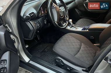 Седан Mercedes-Benz C-Class 2007 в 
