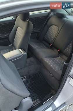 Купе Mercedes-Benz C-Class 2004 в 