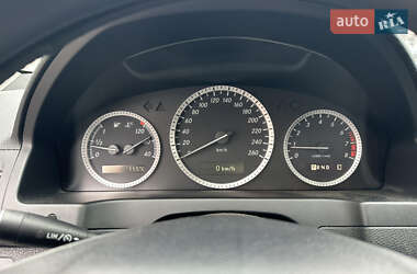Универсал Mercedes-Benz C-Class 2009 в 