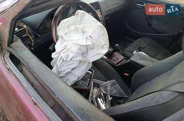 Седан Mercedes-Benz C-Class 1997 в 