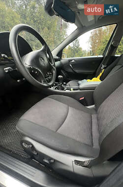 Седан Mercedes-Benz C-Class 2004 в 