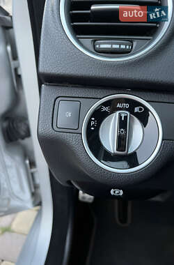 Седан Mercedes-Benz C-Class 2011 в 