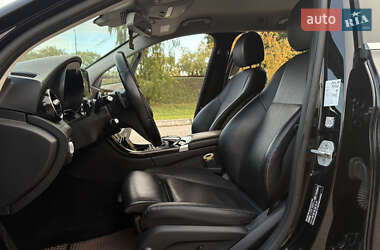 Универсал Mercedes-Benz C-Class 2014 в 