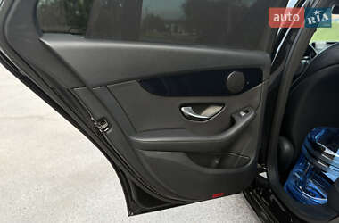 Универсал Mercedes-Benz C-Class 2014 в 
