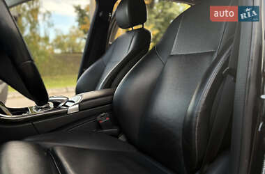 Универсал Mercedes-Benz C-Class 2014 в 