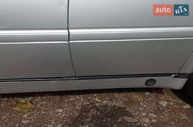 Седан Mercedes-Benz C-Class 1993 в 