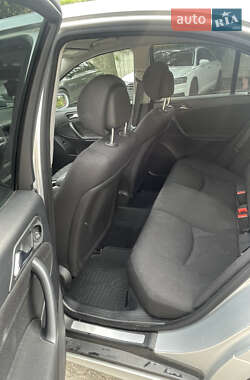 Седан Mercedes-Benz C-Class 2007 в 
