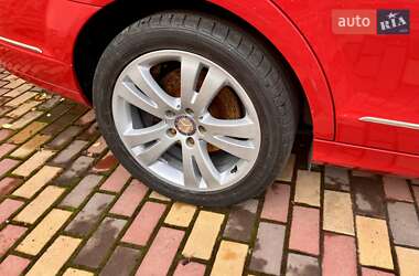 Седан Mercedes-Benz C-Class 2007 в 