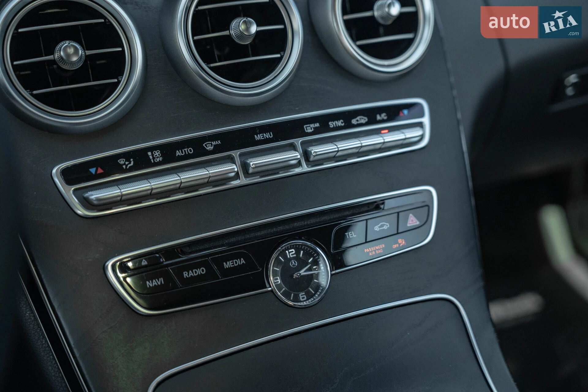 2016 Mercedes-Benz C-klasse - мініатюра 34
