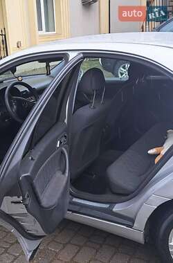 Седан Mercedes-Benz C-Class 2003 в 