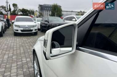 Седан Mercedes-Benz C-Class 2013 в 