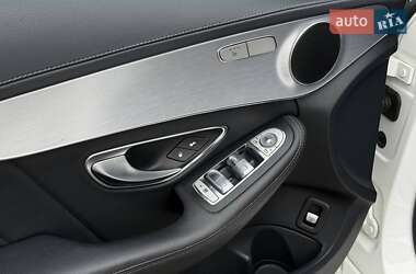 Седан Mercedes-Benz C-Class 2014 в 